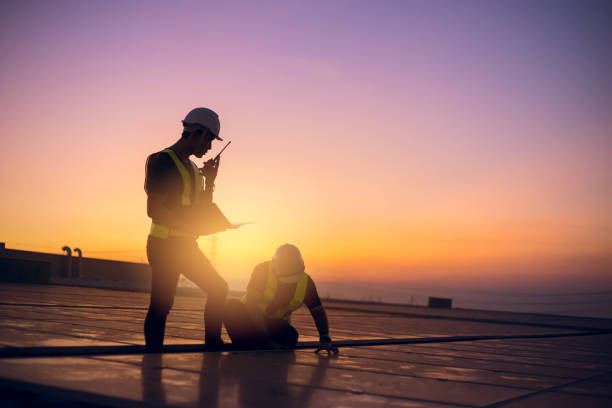 Best Best Roofing Contractors  in Silver Springs, NV