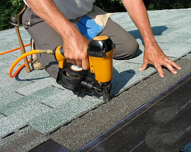 Reliable Silver Springs, NV Roofing Contractor Solutions
