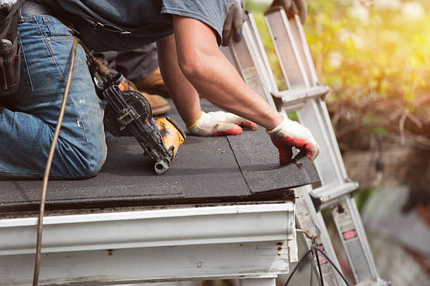 Best Residential Roofing Contractor  in Silver Springs, NV