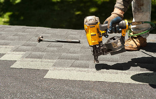 Quick and Trustworthy Emergency Roof Repair Services in Silver Springs, NV