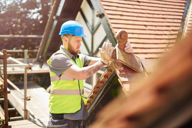 Best Tile Roofing Contractor  in Silver Springs, NV