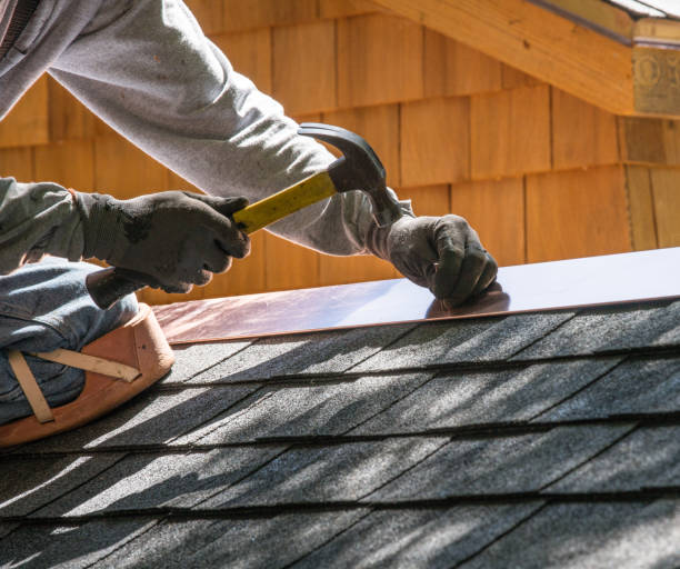 Best Commercial Roofing Services  in Silver Springs, NV